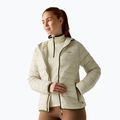 Geacă cu puf pentru femei Regatta Hooded Marizion lightvanilla 5