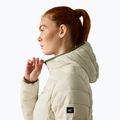 Geacă cu puf pentru femei Regatta Hooded Marizion lightvanilla 6