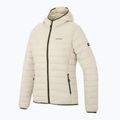 Geacă cu puf pentru femei Regatta Hooded Marizion lightvanilla 12