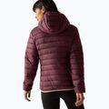 Geacă cu puf pentru femei Regatta Hooded Marizion fig 4