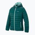 Geacă cu puf pentru femei Regatta Hooded Marizion mediterranea 11