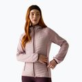 Geacă hibrid pentru femei REGATTA Andreson Hybrid powder lilac /fig