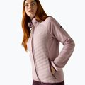 Geacă hibrid pentru femei REGATTA Andreson Hybrid powder lilac /fig 3
