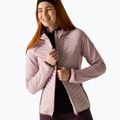 Geacă hibrid pentru femei REGATTA Andreson Hybrid powder lilac /fig 6