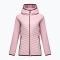 Geacă hibrid pentru femei REGATTA Andreson Hybrid powder lilac /fig 8