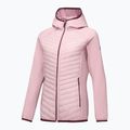 Geacă hibrid pentru femei REGATTA Andreson Hybrid powder lilac /fig 10
