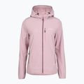 Geacă softshell pentru femei REGATTA Ossek powder lilac 9
