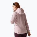 Geacă softshell pentru femei REGATTA Ossek powder lilac 2