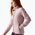 Geacă softshell pentru femei REGATTA Ossek powder lilac 4