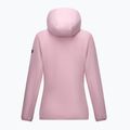 Geacă softshell pentru femei REGATTA Ossek powder lilac 10