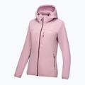 Geacă softshell pentru femei REGATTA Ossek powder lilac 11