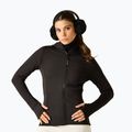 Bluză pentru femei Dare 2b Glacier Midlayer black