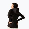 Bluză pentru femei Dare 2b Glacier Midlayer black 3