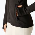 Bluză pentru femei Dare 2b Glacier Midlayer black 7