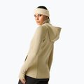 Bluză pentru femei Dare 2b Glacier Midlayer white pepper 3