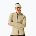 Bluză pentru femei Dare 2b Glacier Midlayer white pepper 4