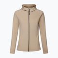 Bluză pentru femei Dare 2b Glacier Midlayer white pepper 8
