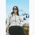 Bluză pentru femei Dare 2b Glacier Midlayer white pepper 12