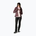 Bluză pentru femei Dare 2b Glacier Midlayer huckleberry 2