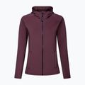 Bluză pentru femei Dare 2b Glacier Midlayer huckleberry 7