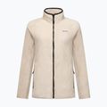 Bluză fleece pentru femei Regatta Lakara lightvanilla