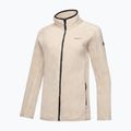 Bluză fleece pentru femei Regatta Lakara lightvanilla 3