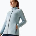 Bluză fleece pentru femei Regatta Lakara skyway 4