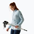 Bluză fleece pentru femei Regatta Lakara skyway 6