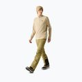 Bluză fleece pentru bărbați Dare 2b Freethink II Fleece white pepper 2