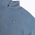 Bluză fleece pentru bărbați Dare 2b Freethink II Fleece dusky blue 7