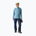 Bluză fleece pentru bărbați Dare 2b Freethink II Fleece dusky blue 2