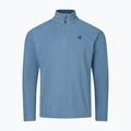 Bluză fleece pentru bărbați Dare 2b Freethink II Fleece dusky blue 5