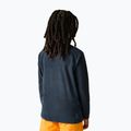 Bluză fleece pentru copii Dare 2b Freehand Fleece navy 3