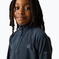 Bluză fleece pentru copii Dare 2b Freehand Fleece navy 4
