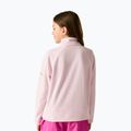 Bluză fleece pentru copii Dare 2b Freehand Fleece pink haze 3