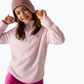 Bluză fleece pentru copii Dare 2b Freehand Fleece pink haze 4
