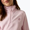 Bluză fleece pentru copii Dare 2b Freehand Fleece pink haze 5