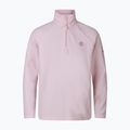Bluză fleece pentru copii Dare 2b Freehand Fleece pink haze 6