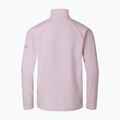 Bluză fleece pentru copii Dare 2b Freehand Fleece pink haze 7