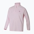Bluză fleece pentru copii Dare 2b Freehand Fleece pink haze 8