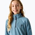 Bluză fleece pentru copii Dare 2b Freehand Fleece dusky blue 4