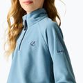 Bluză fleece pentru copii Dare 2b Freehand Fleece dusky blue 5