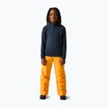 Bluză pentru copii Dare 2b Consist II Core Stretch navy 2