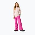 Bluză pentru copii Dare 2b Consist II Core Stretch pink haze 2