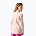 Bluză pentru copii Dare 2b Consist II Core Stretch pink haze 3