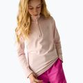 Bluză pentru copii Dare 2b Consist II Core Stretch pink haze 4