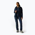 Pantaloni softshell pentru femei REGATTA Geo Softshell II navy 2