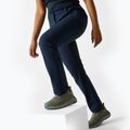 Pantaloni softshell pentru femei REGATTA Geo Softshell II navy 3