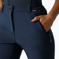Pantaloni softshell pentru femei REGATTA Geo Softshell II navy 5