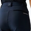 Pantaloni softshell pentru femei REGATTA Geo Softshell II navy 6